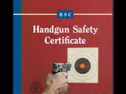 FSC Test/Certificate