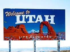 UTAH CCW Permit